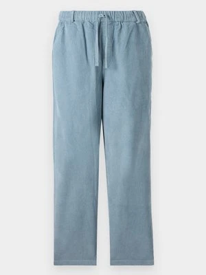 Spodnie materiałowe Bather