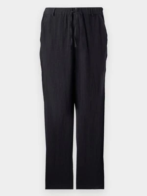 Spodnie materiałowe Bather