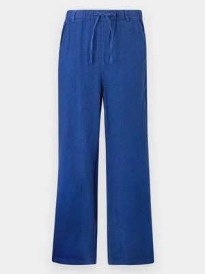 Spodnie materiałowe Bather