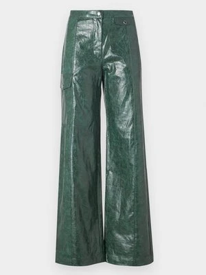 Spodnie materiałowe BAUM UND PFERDGARTEN