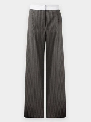 Spodnie materiałowe BAUM UND PFERDGARTEN