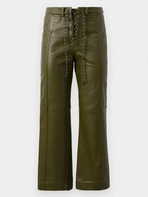 Spodnie materiałowe BAUM UND PFERDGARTEN