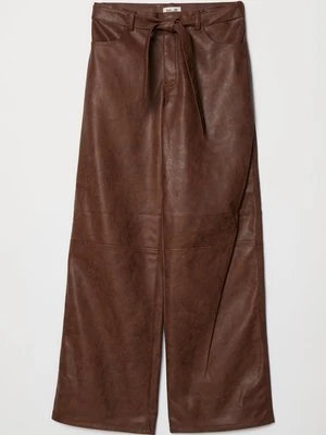 Spodnie materiałowe BAUM UND PFERDGARTEN