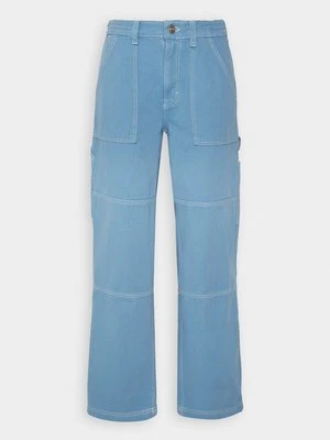 Spodnie materiałowe BDG Urban Outfitters