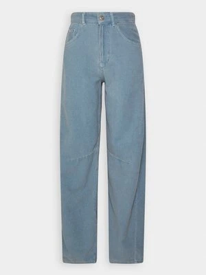 Spodnie materiałowe BDG Urban Outfitters