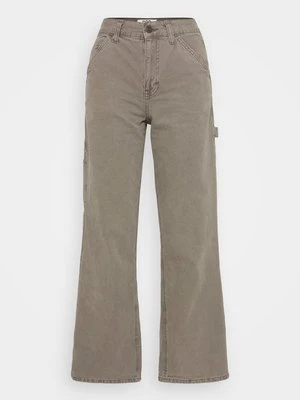 Spodnie materiałowe BDG Urban Outfitters