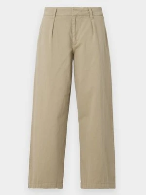 Spodnie materiałowe BDG Urban Outfitters