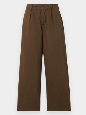 Spodnie materiałowe BDG Urban Outfitters