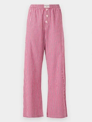 Spodnie materiałowe BDG Urban Outfitters