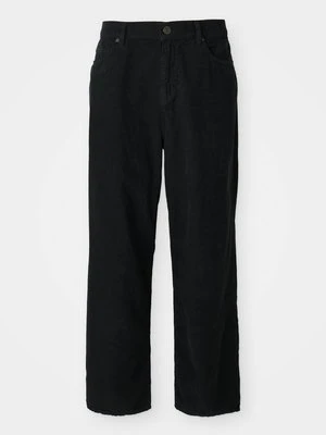 Spodnie materiałowe BDG Urban Outfitters