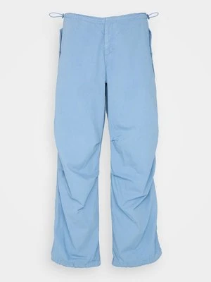 Spodnie materiałowe BDG Urban Outfitters