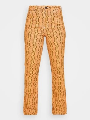 Spodnie materiałowe BDG Urban Outfitters