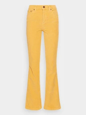 Spodnie materiałowe BDG Urban Outfitters