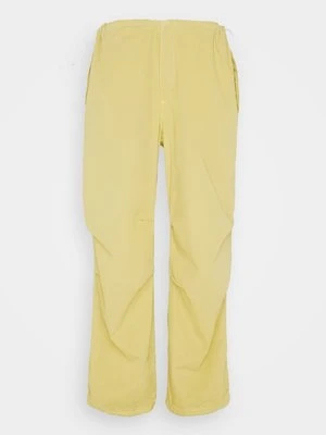 Spodnie materiałowe BDG Urban Outfitters
