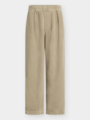 Spodnie materiałowe BDG Urban Outfitters kamień