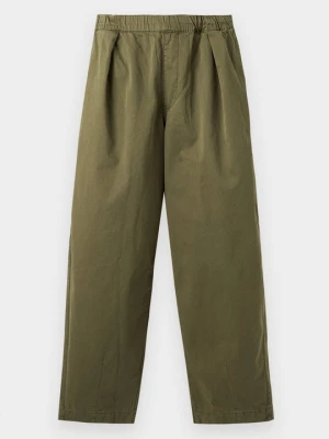 Spodnie materiałowe BDG Urban Outfitters khaki