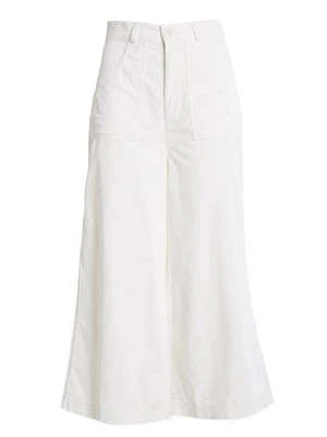 Spodnie materiałowe Beaumont Organic