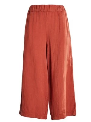 Spodnie materiałowe Beaumont Organic