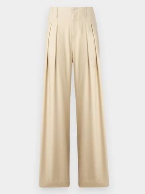 Spodnie materiałowe Bec + Bridge