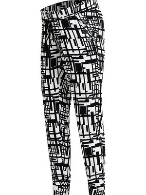 Spodnie materiałowe bellybutton