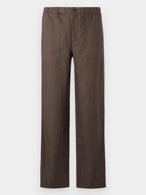 Spodnie materiałowe Belstaff