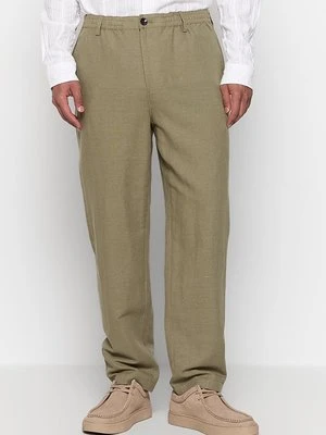 Spodnie materiałowe Ben Sherman