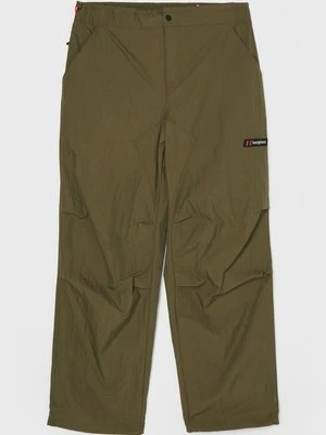 Spodnie materiałowe Berghaus