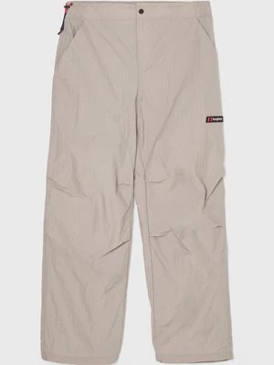 Spodnie materiałowe Berghaus