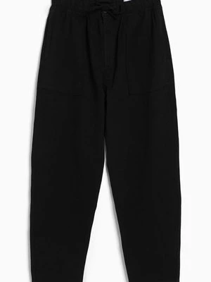 Zdjęcie produktu Spodnie materiałowe Bershka