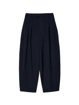 Zdjęcie produktu Spodnie materiałowe Bershka