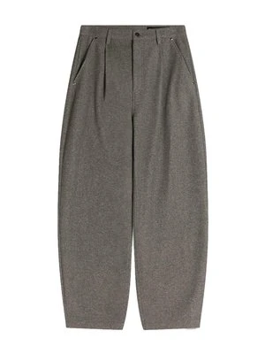 Spodnie materiałowe Bershka