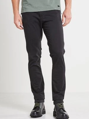 Spodnie materiałowe Bikkembergs