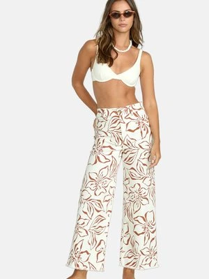 Spodnie materiałowe Billabong