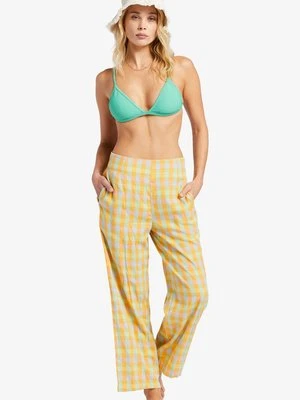 Spodnie materiałowe Billabong