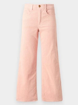 Spodnie materiałowe Billabong