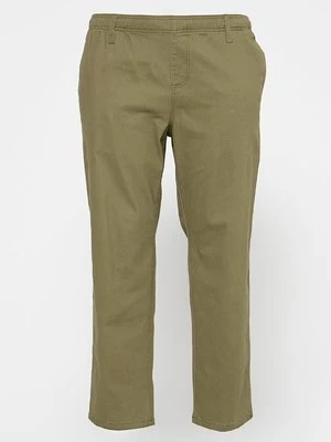 Spodnie materiałowe Billabong