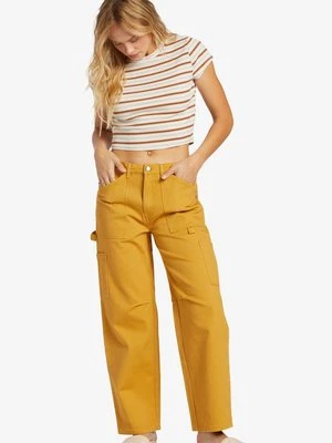 Spodnie materiałowe Billabong