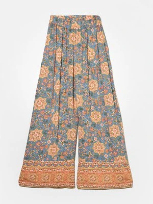 Spodnie materiałowe Billabong