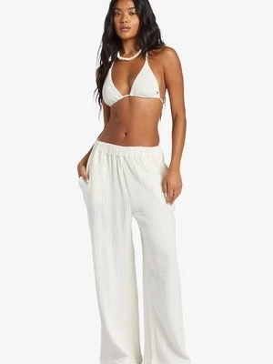 Spodnie materiałowe Billabong