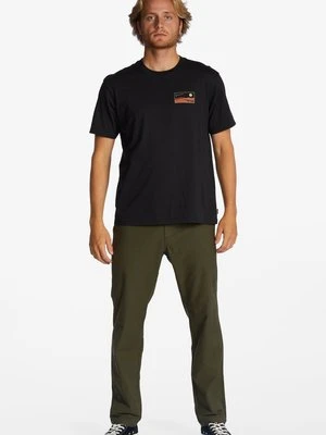 Spodnie materiałowe Billabong