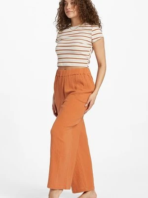 Spodnie materiałowe Billabong