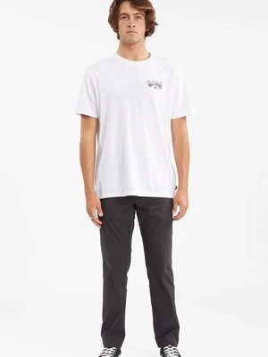 Spodnie materiałowe Billabong