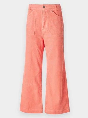 Spodnie materiałowe Billabong