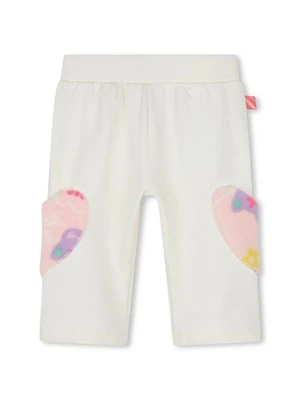 Spodnie materiałowe Billieblush