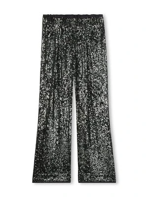 Spodnie materiałowe Billieblush