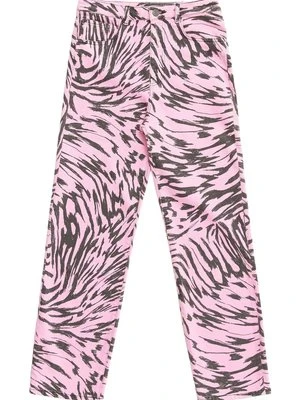 Spodnie materiałowe BIMBA Y LOLA