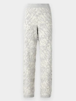 Spodnie materiałowe BLANCHE