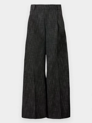 Spodnie materiałowe BLANCHE