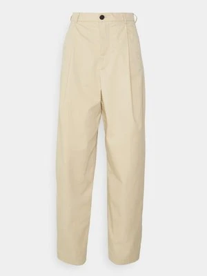 Spodnie materiałowe BLANCHE