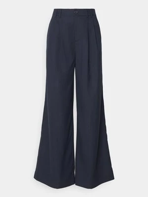 Spodnie materiałowe BLANCHE